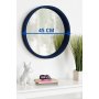 HANAH HOME Dekorativno ogledalo Mo45 Mv - slika 3