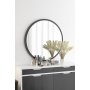 HANAH HOME Dekorativno ogledalo Rs An - slika 2