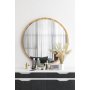 HANAH HOME Dekorativno ogledalo Rs At - slika 2