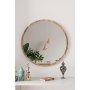HANAH HOME Dekorativno ogledalo Rs C - slika 2