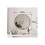 HANAH HOME Dekorativno ogledalo Rs C - slika 5