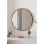 HANAH HOME Dekorativno ogledalo Rs C - slika 1