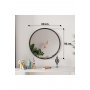 HANAH HOME Dekorativno ogledalo Rs Sn - slika 5