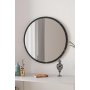 HANAH HOME Dekorativno ogledalo Rs Sn - slika 1