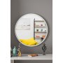 HANAH HOME Dekorativno ogledalo Rs W - slika 1