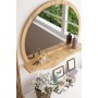 HANAH HOME Dekorativno ogledalo Hr1 At - slika 3