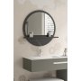 HANAH HOME Dekorativno ogledalo Hr1 Sn - slika 2