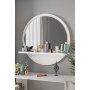 HANAH HOME Dekorativno ogledalo Hr1 W - slika 2