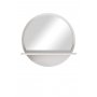 HANAH HOME Dekorativno ogledalo Hr1 W - slika 4