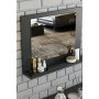 HANAH HOME Dekorativno ogledalo Mı45 An - slika 3