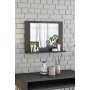 HANAH HOME Dekorativno ogledalo Mı45 An - slika 1