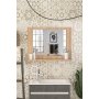HANAH HOME Dekorativno ogledalo Mı45 At - slika 1