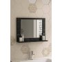 HANAH HOME Dekorativno ogledalo Mı45 Sn - slika 2