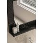 HANAH HOME Dekorativno ogledalo Mı45 Sn - slika 3