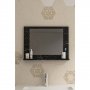 HANAH HOME Dekorativno ogledalo Mı45 Sn - slika 1