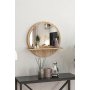 HANAH HOME Dekorativno ogledalo Kp At - slika 2