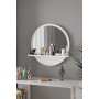 HANAH HOME Dekorativno ogledalo Kp W - slika 2