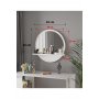 HANAH HOME Dekorativno ogledalo Kp W - slika 5