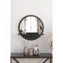 HANAH HOME Dekorativno ogledalo Kp An - slika 3