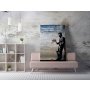 WALLXPERT Dekorativna slika WY17 (50 x 70) - slika 2