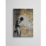 WALLXPERT Dekorativna slika WY121 (50 x 70) - slika 1