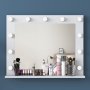 HANAH HOME Dekorativno ogledalo EF108 2998 - slika 2