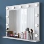 HANAH HOME Dekorativno ogledalo EF108 2998 - slika 1