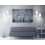 WALLXPERT Dekorativna slika WY127 (50 x 70) - slika 2