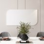HANAH HOME Dekorativno ogledalo Akron White - slika 3