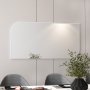 HANAH HOME Dekorativno ogledalo Akron White - slika 1