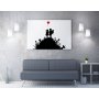 WALLXPERT Dekorativna slika WY140 (50 x 70) - slika 2