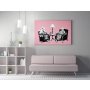 WALLXPERT Dekorativna slika WY141 (50 x 70) - slika 2