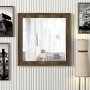 HANAH HOME Dekorativno ogledalo Oscar - slika 1