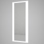 HANAH HOME Dekorativno ogledalo Eres White - slika 3