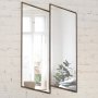 HANAH HOME Dekorativno ogledalo Dorian - slika 2
