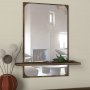 HANAH HOME Dekorativno ogledalo Ekol - slika 2