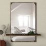 HANAH HOME Dekorativno ogledalo Ekol - slika 1