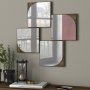 HANAH HOME Dekorativno ogledalo Moonlight - slika 2