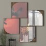 HANAH HOME Dekorativno ogledalo Moonlight - slika 1