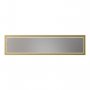 HANAH HOME Dekorativno ogledalo Frida White - slika 2