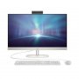 HP All-in-One 27-cr0008ny (Shell white) FHD IPS, R5-7520, 16GB, 512GB SSD (A0DX1EA) - slika 1