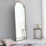 HANAH HOME Ogledalo Portal A903 - slika 2