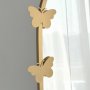 HANAH HOME Ogledalo Portal A903 - slika 5