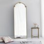 HANAH HOME Ogledalo Portal A903 - slika 1