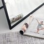 HANAH HOME Ogledalo Portal - slika 5
