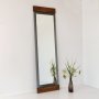 HANAH HOME Ogledalo Murano Walnut - slika 3