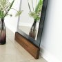 HANAH HOME Ogledalo Murano Walnut - slika 4