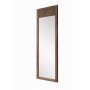 HANAH HOME Ogledalo Forest Walnut - slika 5
