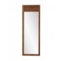 HANAH HOME Ogledalo Forest Chesnut - slika 3