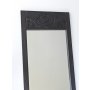HANAH HOME Ogledalo Roses Anthracite - slika 5
